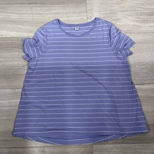 Striped Tee
